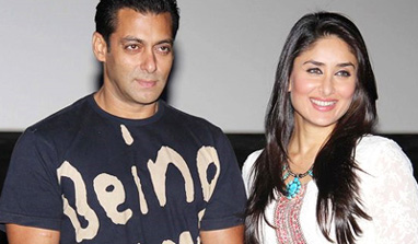 Bollywood incomplete without Salman: Kareena